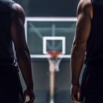 Group logo of Men’s Basketball