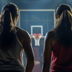 Group logo of Women’s Basketball